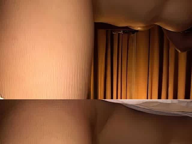 Shae Summers fucking a big cock close up