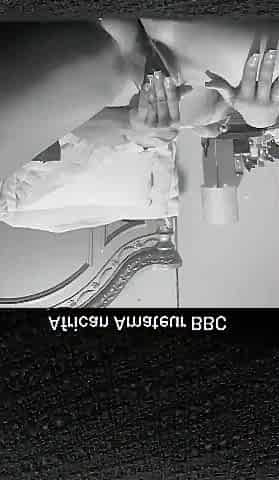 AfricanArmatureBBC - Black Step Sister screws worthwhile