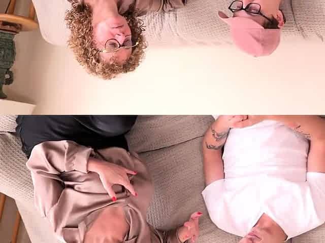 European amateurs in hardcore fuck