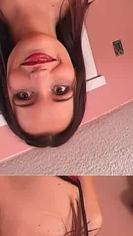 A Firm Double Penetration for the Beautiful Saphire Rae