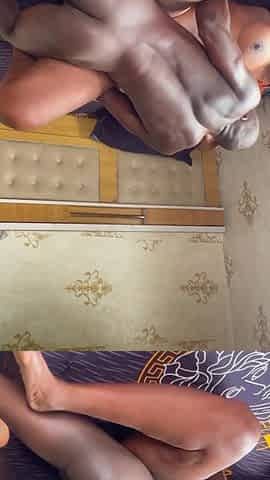Amateur homemade clip. Thick sweetheart get some
