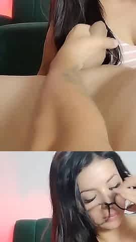 Behind the Scenes Blowjob Delicosa of My Roommate