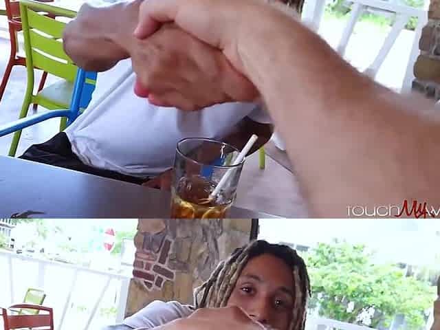 Fabulous Porn Clip Interracial , Its Amazing