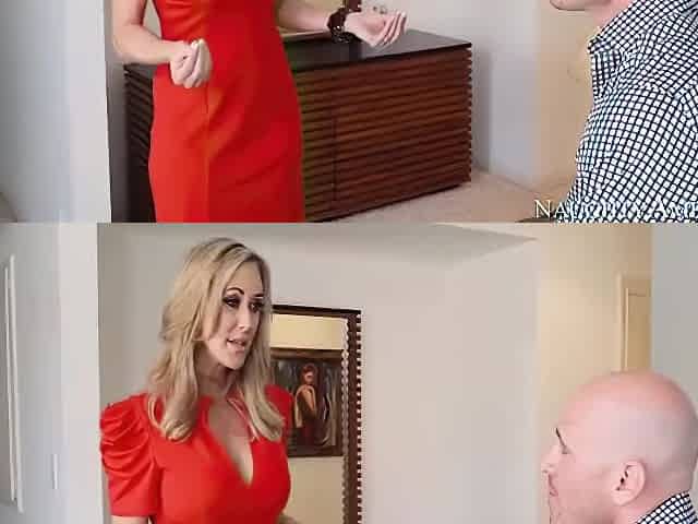 [lobitomx1] Brandi Love 6 Fine Ass Cougar Fucking Bald Porn Legend [hd]