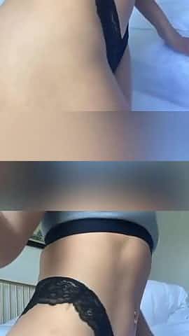 Thick Woman 8
