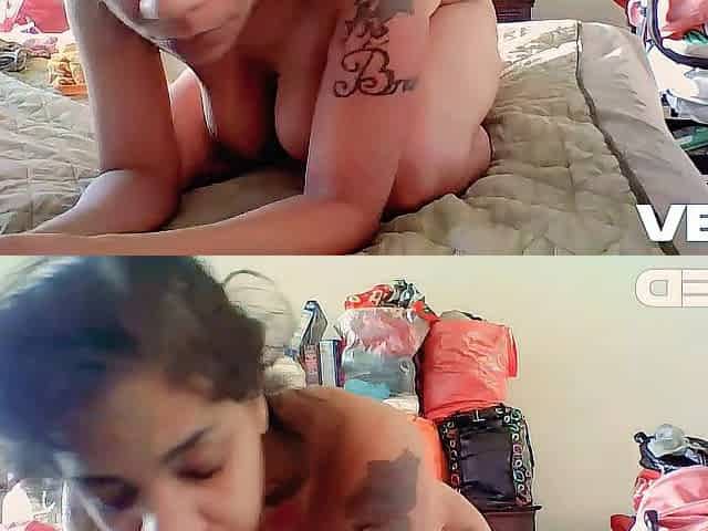 Oriental Pair Oral Large Wang Pov Manhattan Apartment Black's Romance