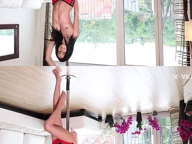 Cum Dance With Me With Kate R