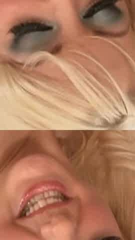 Adorable PAWG Is Sitting on the Face of Her Fucker Making Him Ready to Pounce.