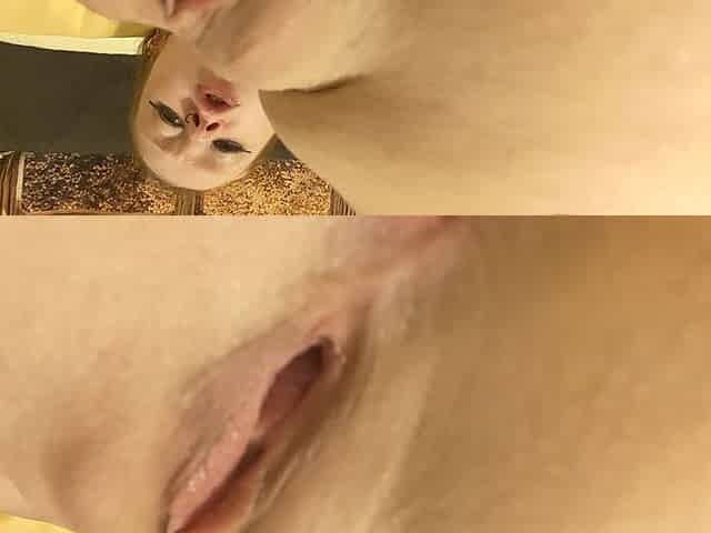 Cum in Step Mommy