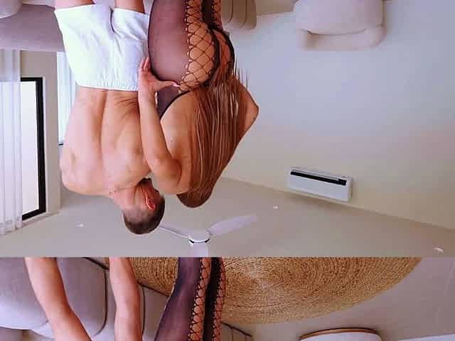 Alanna Pow Fucked By Nicholas Ferres After Photoshoot