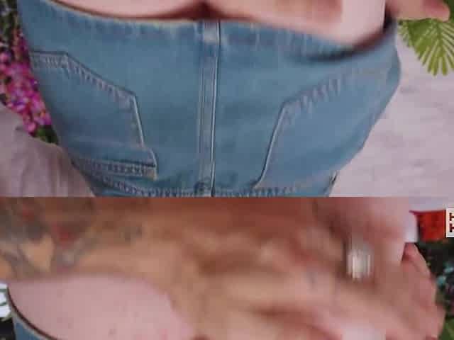 Milk-tank Loves To Get Fucked By - Bryan Gozzling, Raven Lane And Gigi Sweets