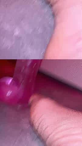 Feet bang