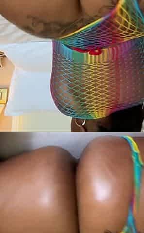 Booty Dance