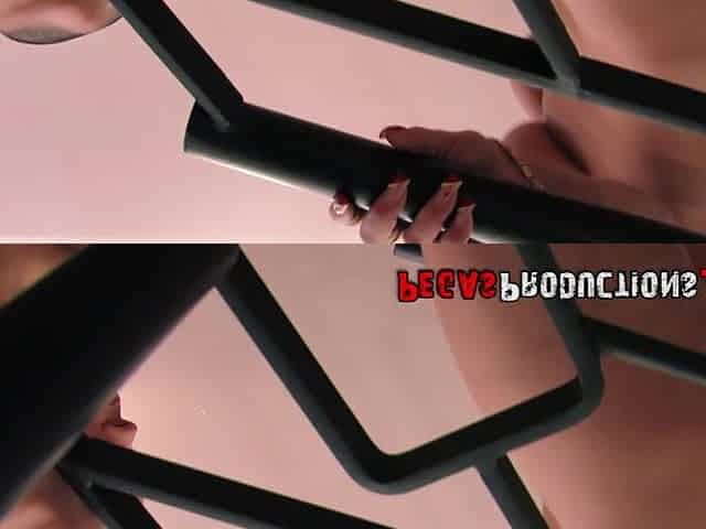 Short-haired MILF amazing xxx video