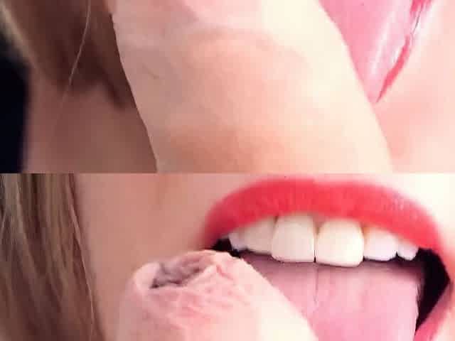 Amateur Teen georgeus brunette 2