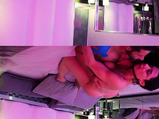 Luiza Marcato Visits Europe To Get Her Pussy Drilled By Big