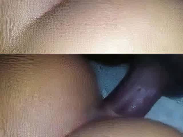 Black Amateur Homemade Doggy Style Cam