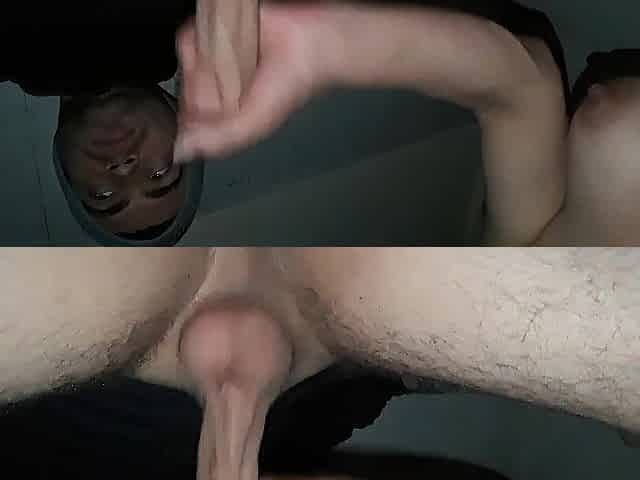 The breasty neighbour escapes from her spouse at night to suck her neighbour's ramrod