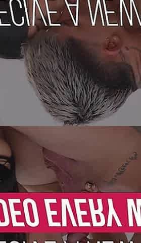 I Fuck My Classmate When We're Alone at Home - Danner Mendez & Paula Rojas