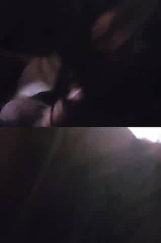 Oriental Teen Sucks White Jock and Swallows