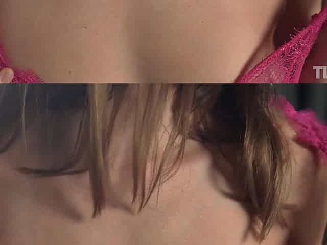 Lewd vixen smutty adult scene