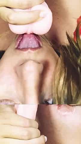 I Had Too Much Fun Sucking on This Pink Pussy