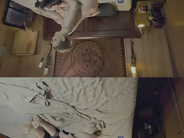 Horny Step-sister Wants Her Pussy Licked!
