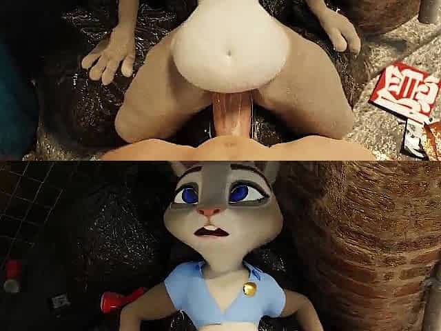 snipsfur-judy-hopps-compilation