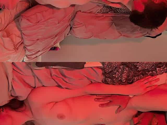 Mature Dude Teaches Her To Cum - Romantic Real Orgasms