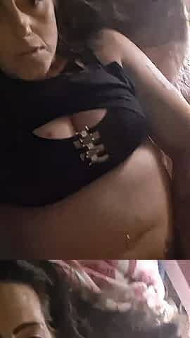 mother I'd like to fuck Masturbating and Making Juicy Vagina Sounds Whilst Talking Smutty