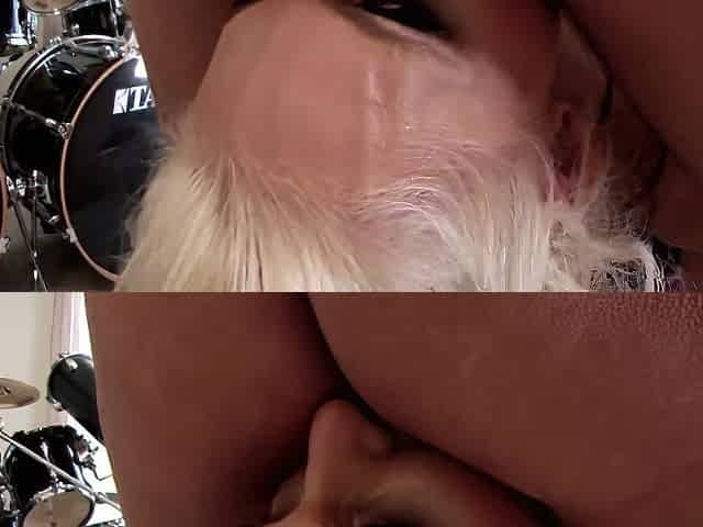 Big Boobs, Big Dicks Phoenix Marie Big Ass Babe Bitch Ass Fucked By Steve Holmes And Erik Everhard Double