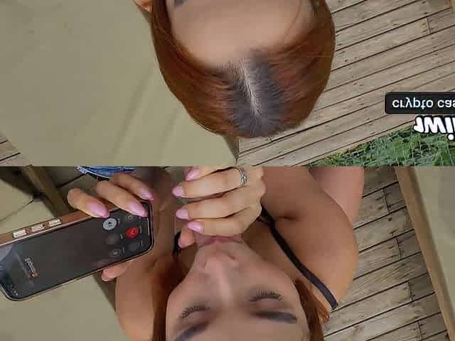 I love CHEATING on my spouse with his bestfriend! - Abella Olsen