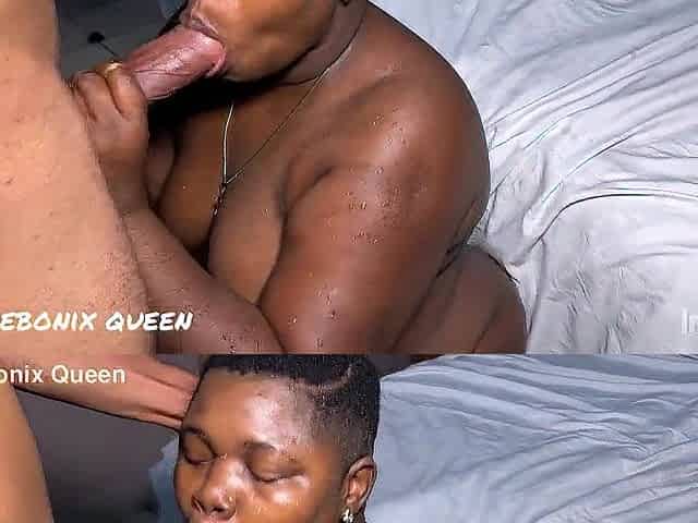 big beautiful woman Booty Drilled by Biggest BBC