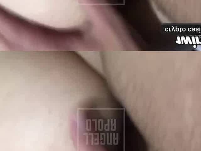 FUCKING THE NEIGHBORHOOD GIRL HIDDEN FROM HER FATHER