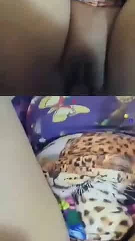 Hot girlfriend fucked by boyfriend