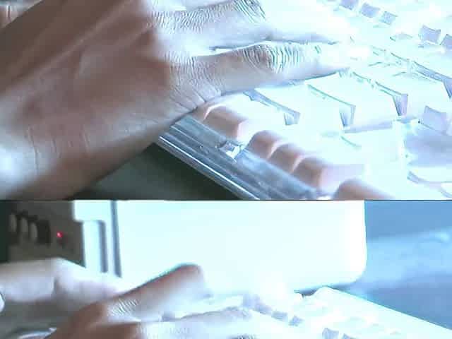 Receives A Lot Of Cocks In Her Holes, And Then A Lot Of Sperm Goes On Her Face - Keeani Lei