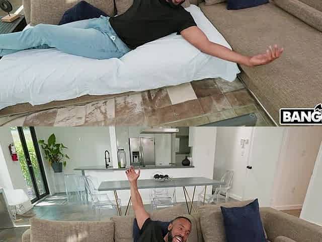 Mini The Big Dick Slayer