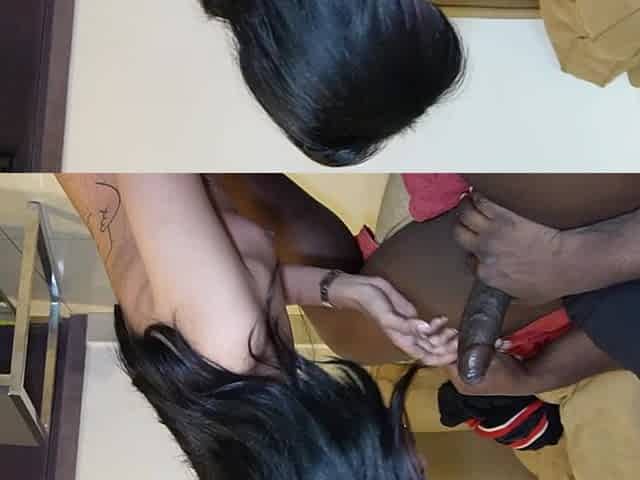 Innocent Asian Rural Girl Destroyed by the BBC