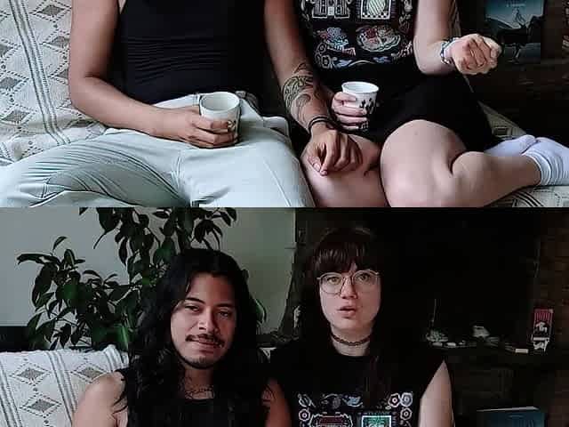 Lustery E Emanuel And Jane All Access FETiSH