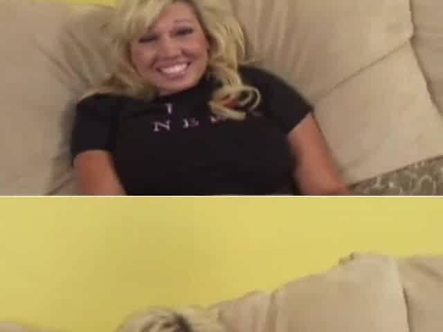 Naughty slut emotional sex video