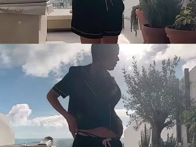 Venezuelan wife caught by her husband getting fucked
