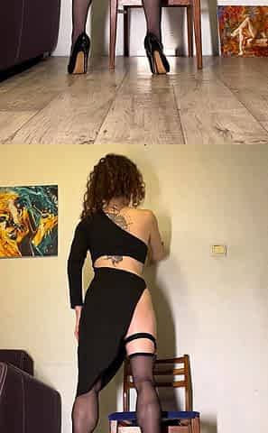 amateur his tall blonde fetish masturbating on live webcam
