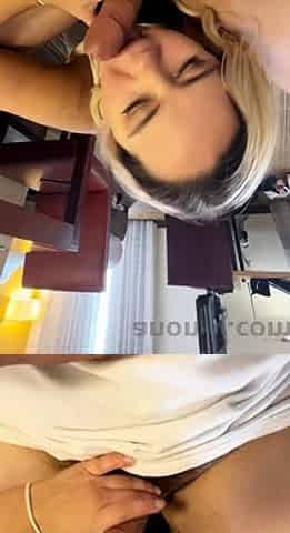 A Mouthful