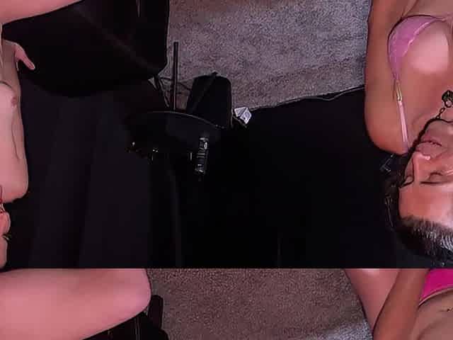 Interviews in the Raw: Going Unfathomable at the Gloryhole - Cliff Media