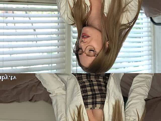 Sex Ed ASMR * Hawt Teacher Gives u Female Anatomy Lesson * Emma Ruby
