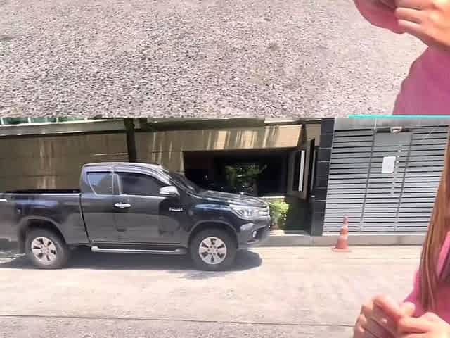Innocent Thai teen amateur fuck on video