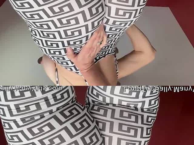 So Juicy Thick and Phat