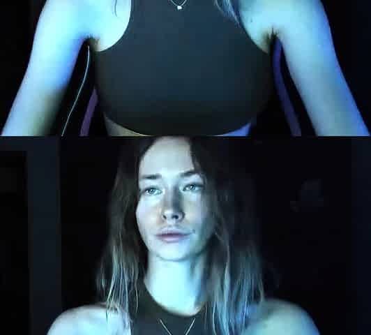 Solo Amateur Webcam Teen Masturbation