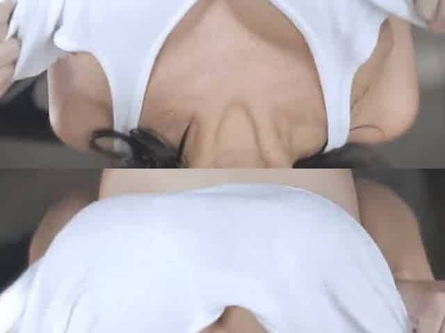 Cheating Wife Fucks Daughters Man and gets Threesome S7 E4 Blowjob Blowjob Porn