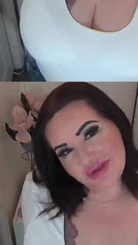 Younger Guy Gets the Full MILF Service